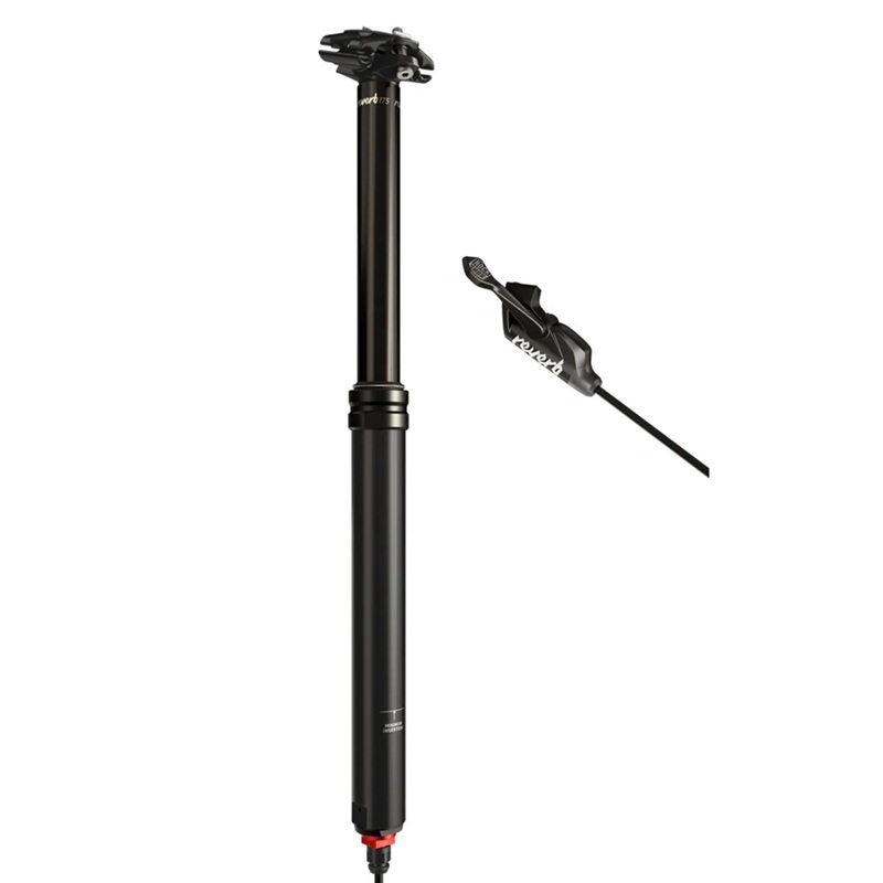 Reggisella telescopico RockShox Reverb S 30,9 1X – 125 mm