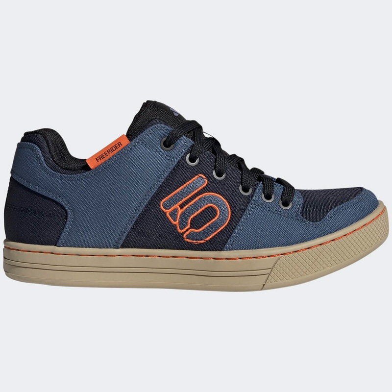 Scarpe Mtb Five Ten Freerider Canvas – Blu