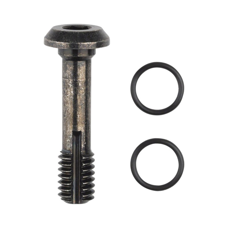 Shimano BR-M8120 BANJO BOLT & O-RING