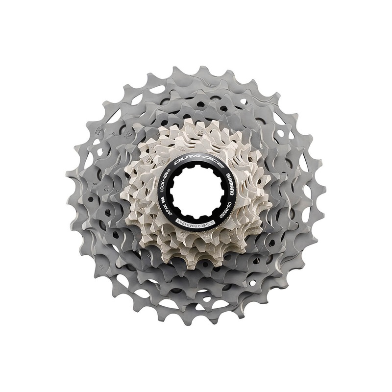 Shimano Dura-Ace R9200 12-Speed Cassette