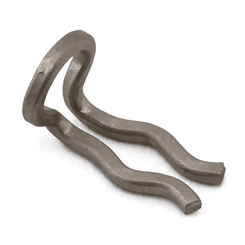 Shimano XTR BR-M985 Disc Brake Pad Snap Ring (Single)