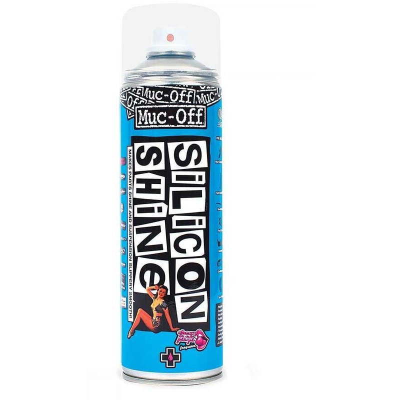 Silicon Shine Frame Polish|500ml