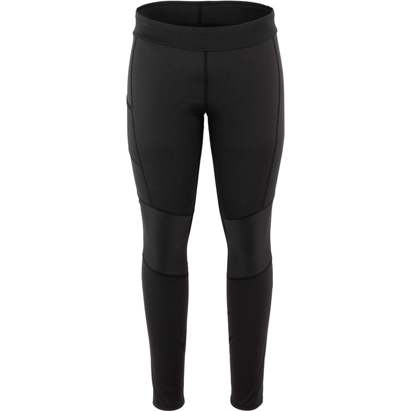 Solano 3 Tights – Men’s|Black|Small|Medium|Large|X-Large|XX-Large