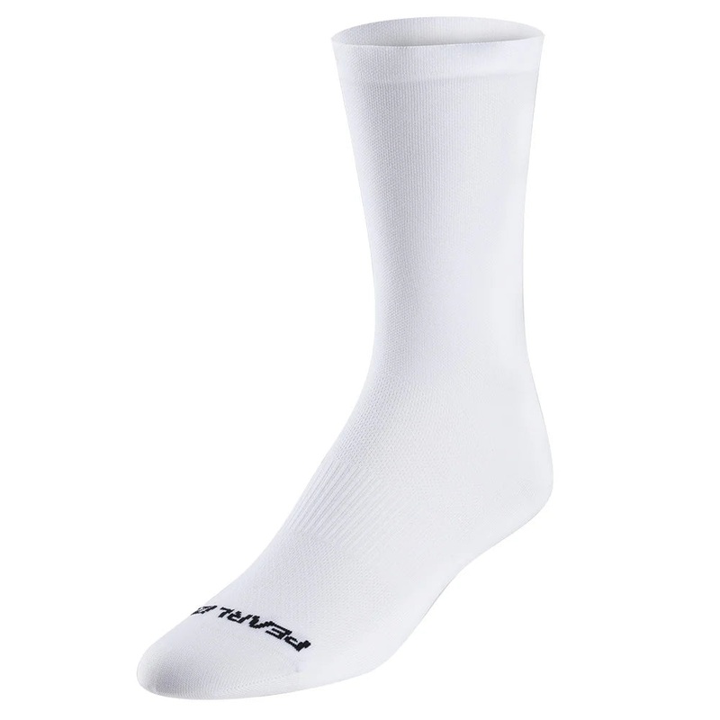 Transfer Air 7 Socks|White|Medium|Large|X-Large