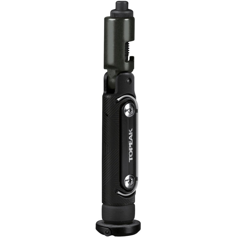 Utensile Topeak BB Hide’n Tool