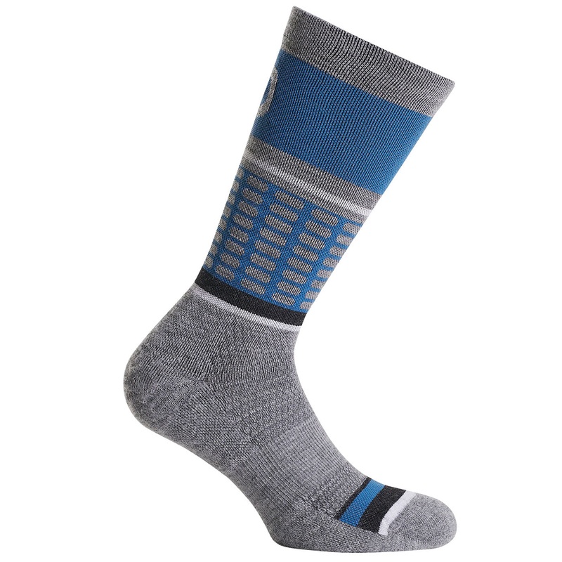 Calze Dotout Quarz – Grigio|39-42|43-46|Grigio