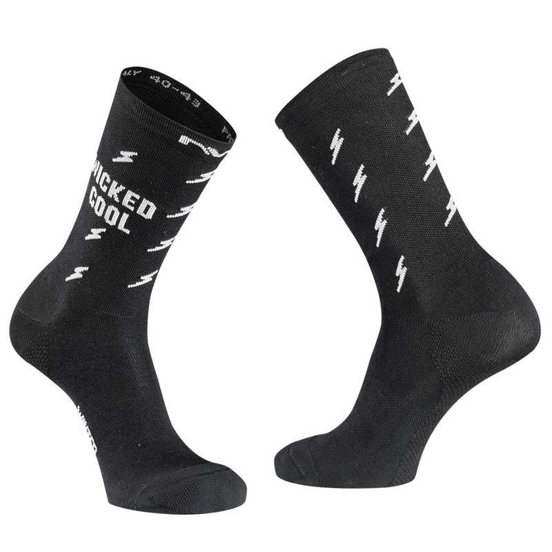 Calze Northwave Wicked Cool – Nero