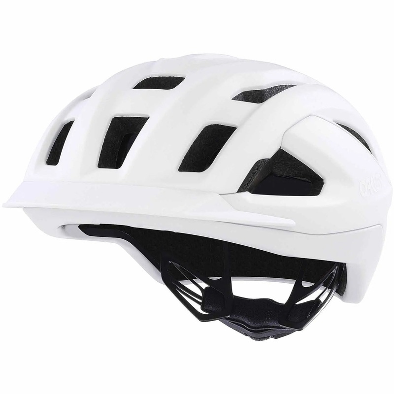 Casco Oakley Aro 3 Allroad Mips – Bianco