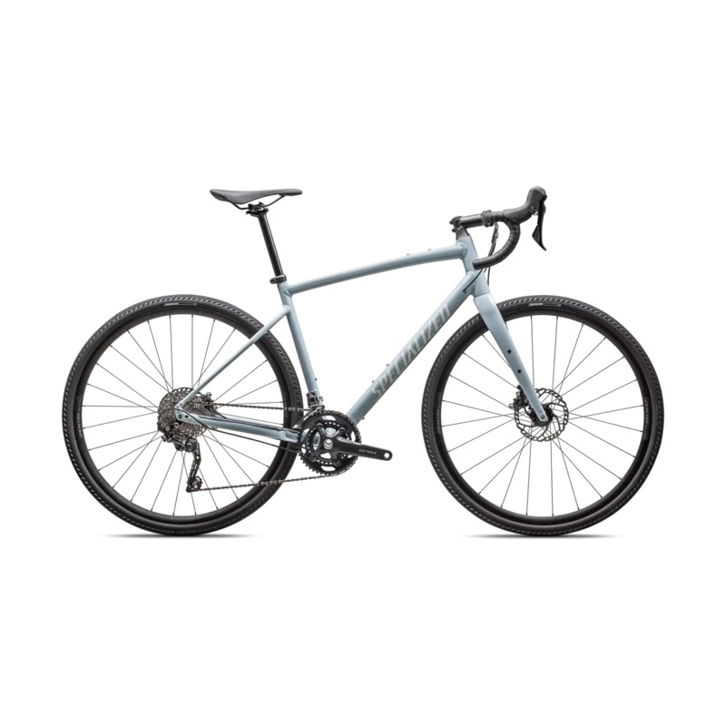 Diverge Elite E5|Gloss Sea Foam / Dune White|Satin Ashen / Obsidian|Gloss Dusky Pink / Cypress Green Metallic|44|49|52|54|56|58|61