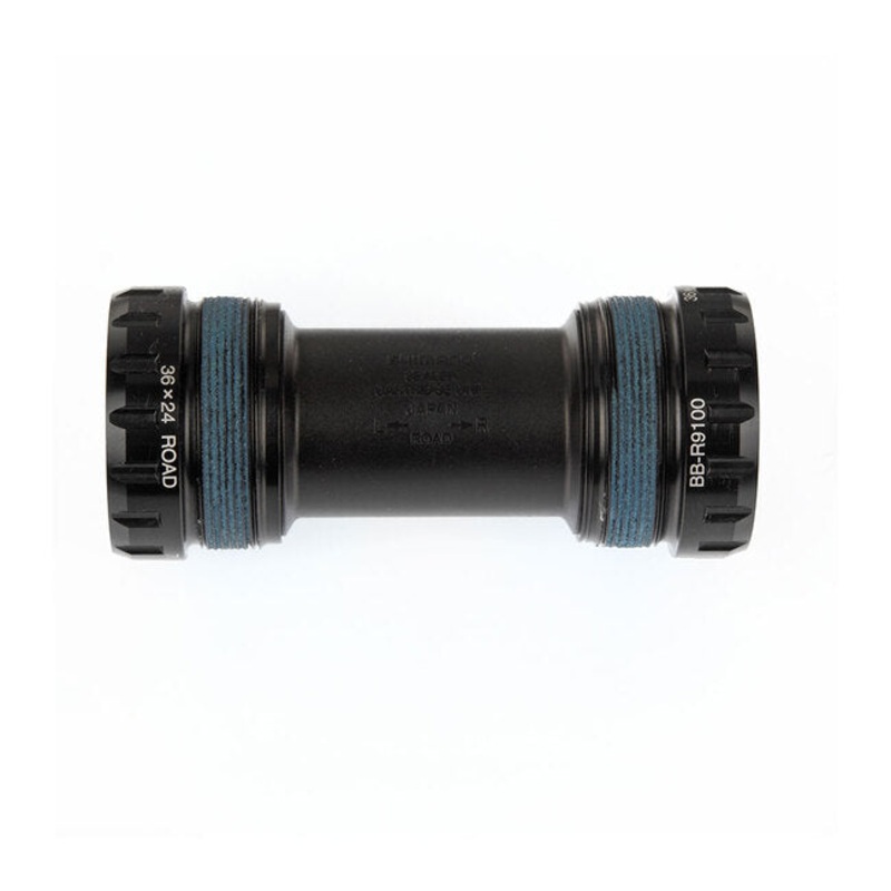 Dura-Ace BB-R9100 Bottom Bracket – Italian Threaded