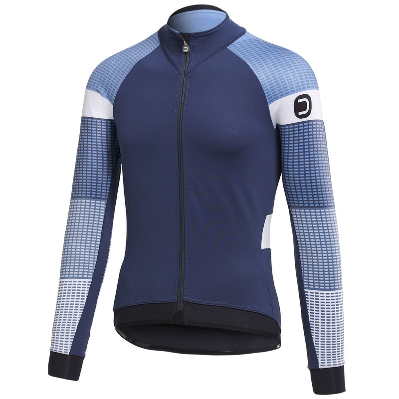 Giacca Dotout Le Maillot – Blu