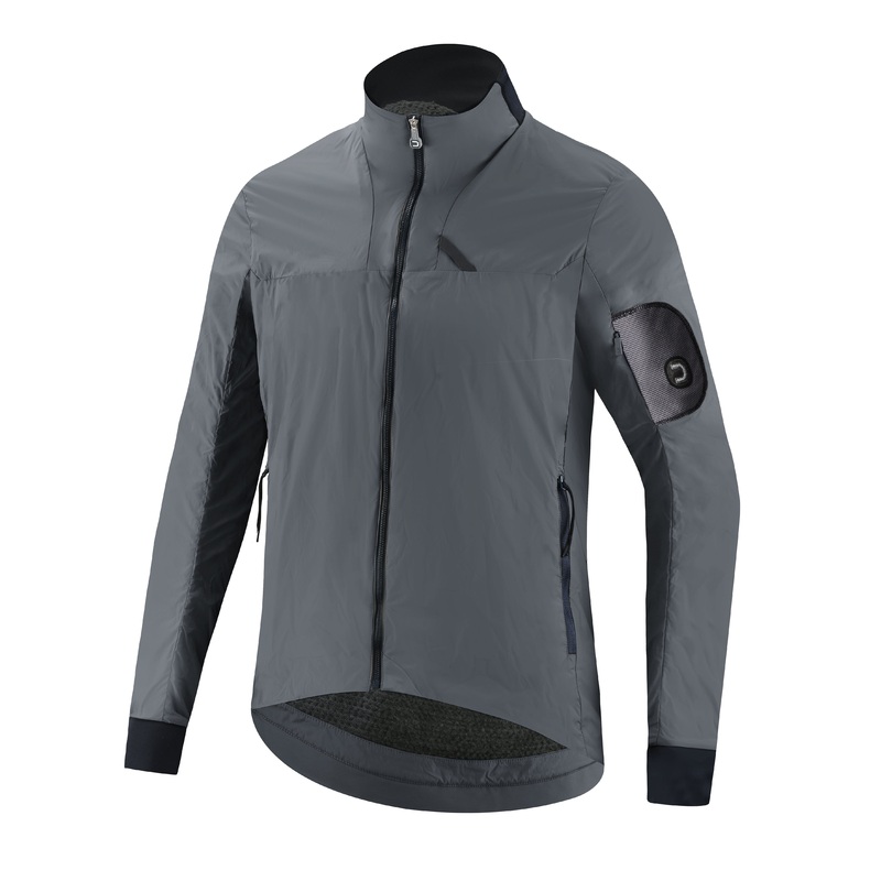 Giacca Dotout Verto – Grigio|XXS|XS|S|M|L|XL|XXL|XXXL|XXXXL|Grigio