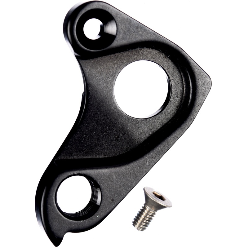 Lapierre CX Carbon Black Replacement Derailleur Gear Hanger
