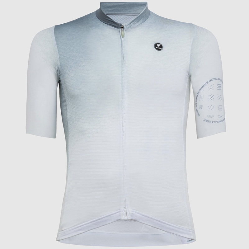Maglia Pissei Tempo – Bianco|S|M|L|XL|XXL|Bianco