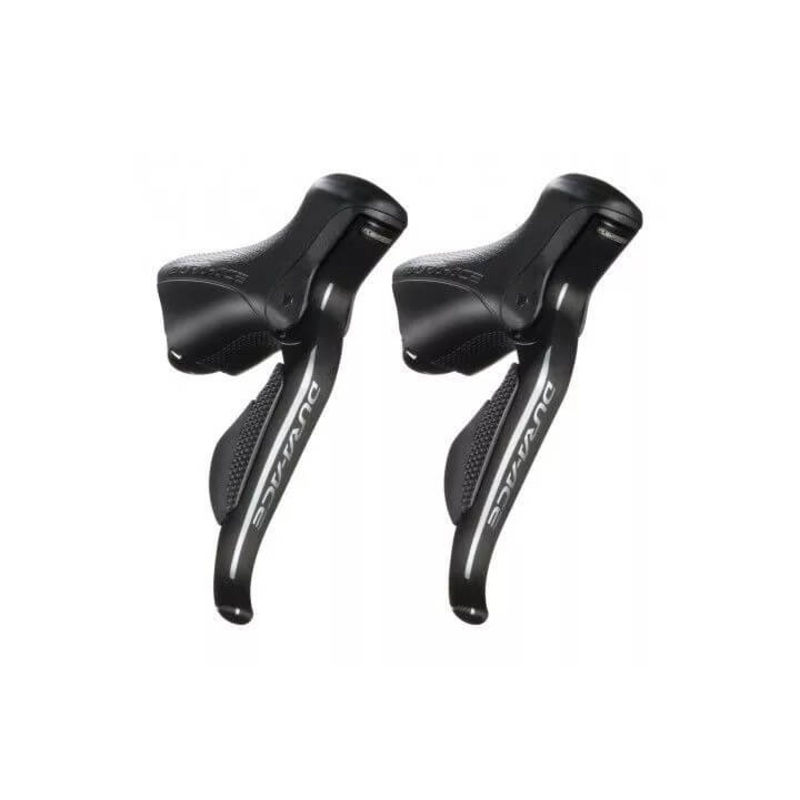 Shimano Dura Ace 7970 Di2 10 Speed STI Shifters