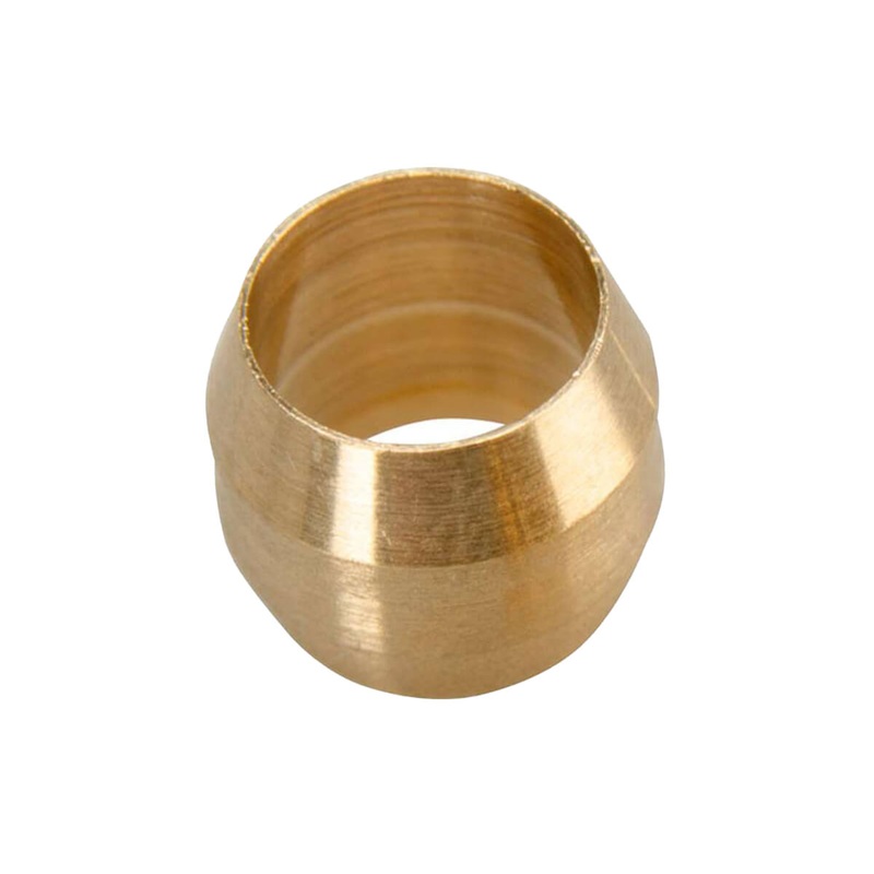 Shimano Universal Disc Brake Hose Olive – Single