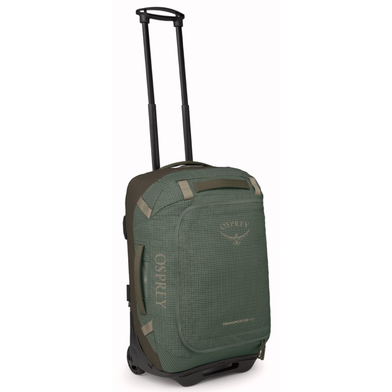 Transporter Wheeled Duffel – 40 L