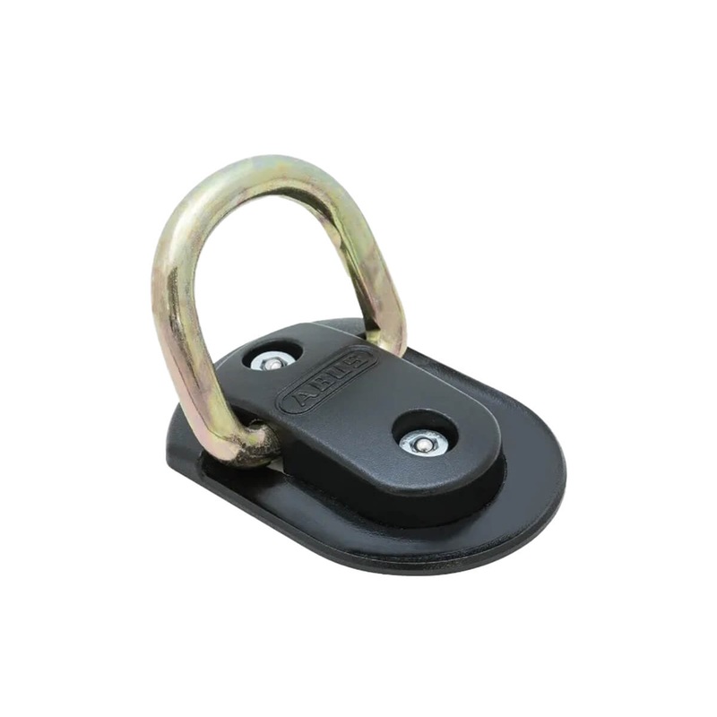 Abus Granit Wall Anchor WBA75|BLACK