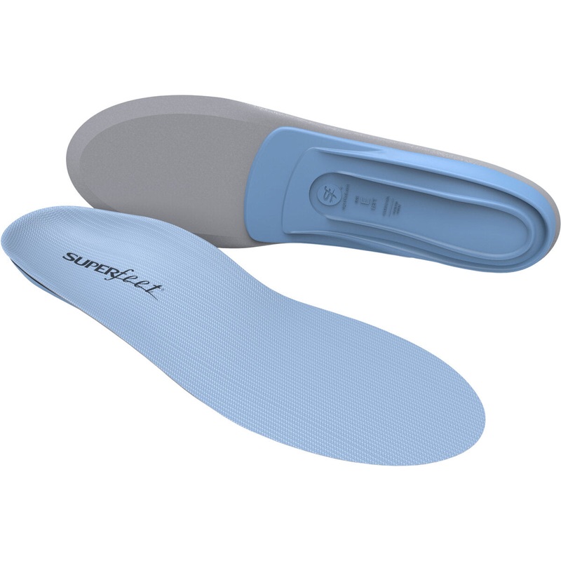 All-Purpose Support Medium Arch (Blue) Insole