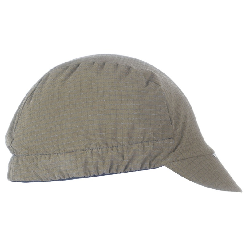 Cappellino Q36.5 Pinstripe Pro – Verde