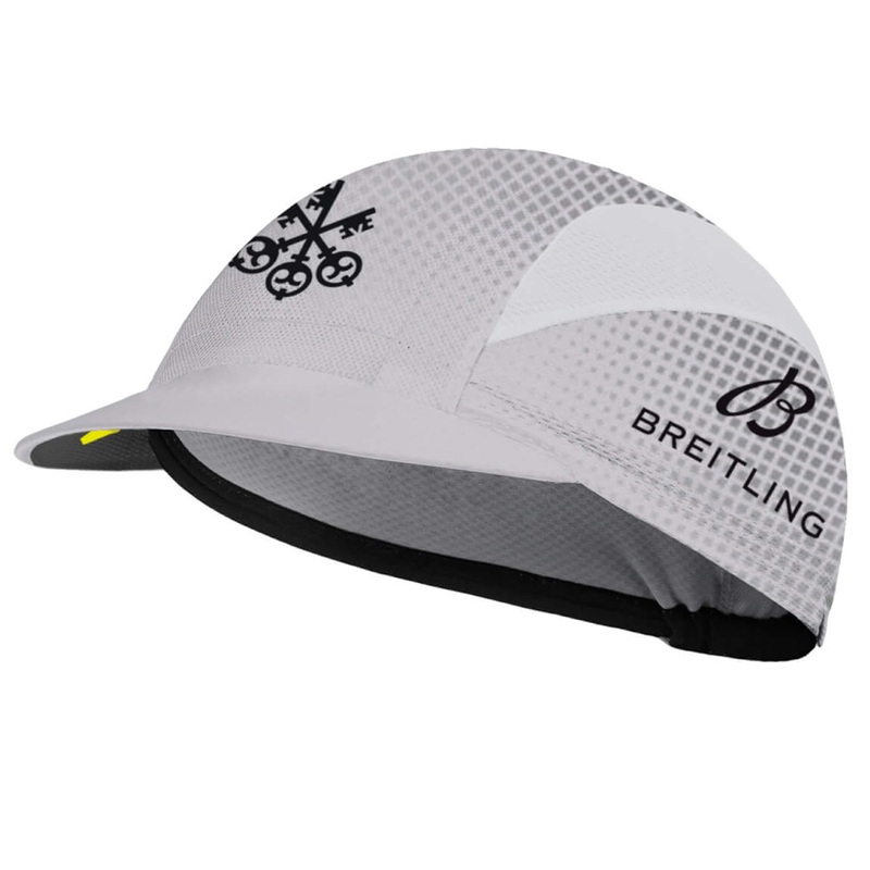 Cappellino Q36.5 Pro Cycling Team