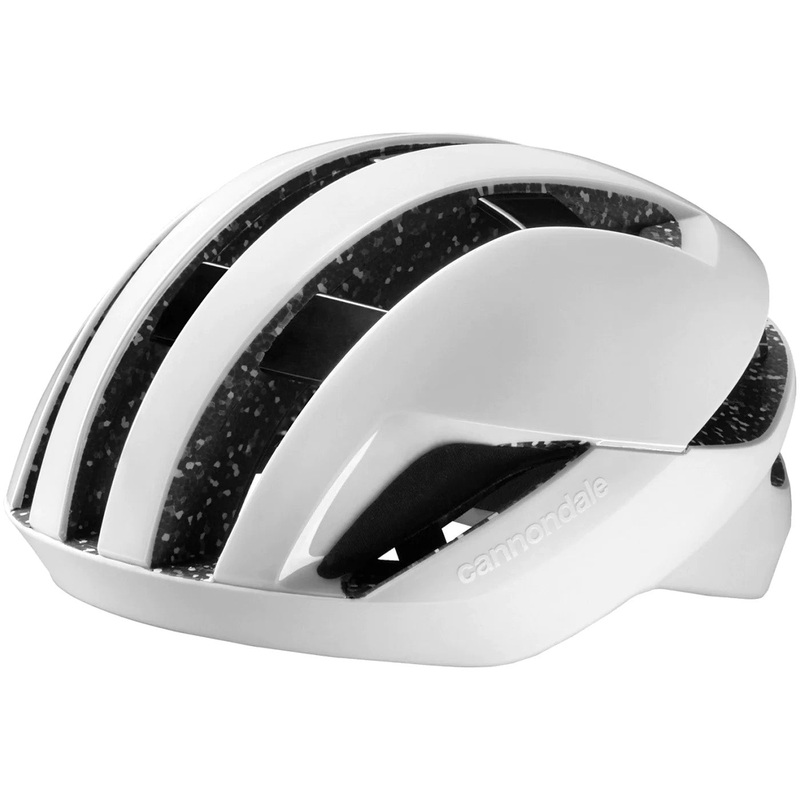 Casco Cannondale Dynam Mips – Bianco