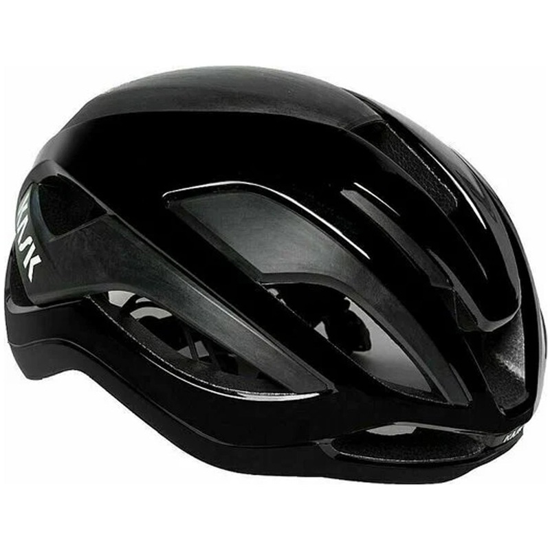 Casco Kask Elemento – Nero|50-56|52-58|59-62|Nero