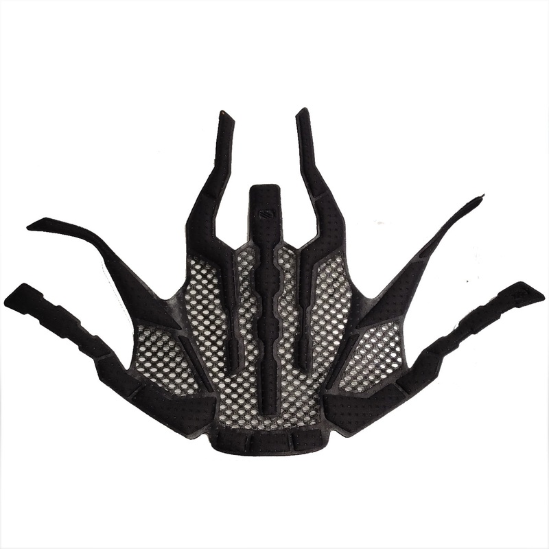 Imbottitura Bug Stop Rudy Egos – Nero
