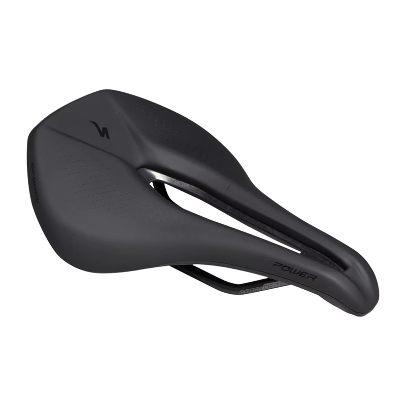 Power Comp Saddle|Black|143|155|168