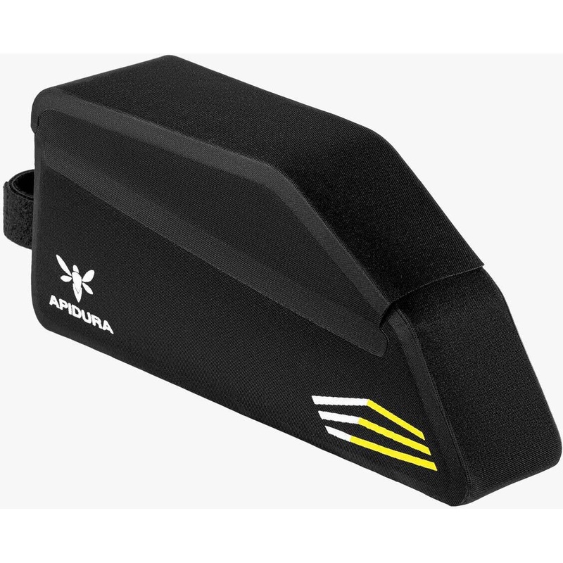 Racing Bolt-On Top Tube Bag – 1L