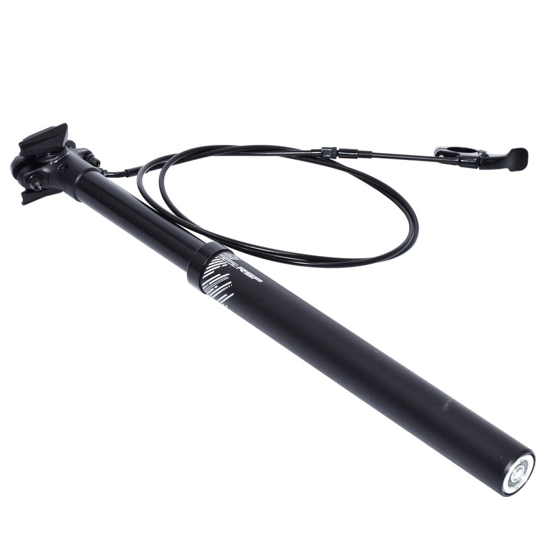 RSP Plummet Remote 30.9x475mm Bike Dropper Seatpost Lever