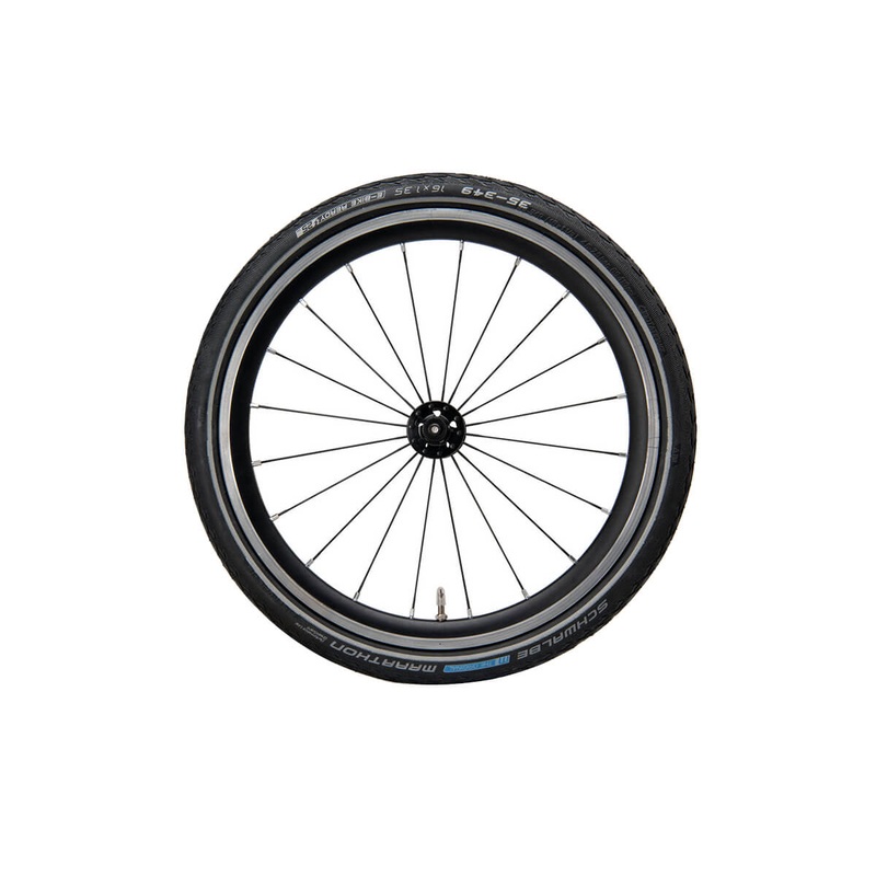 Schwalbe Marathon Tyre for Brompton