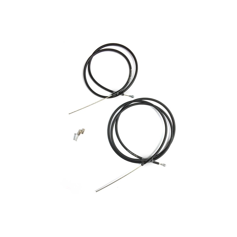 Shimano 105/Tiagra Brake Cable Kit