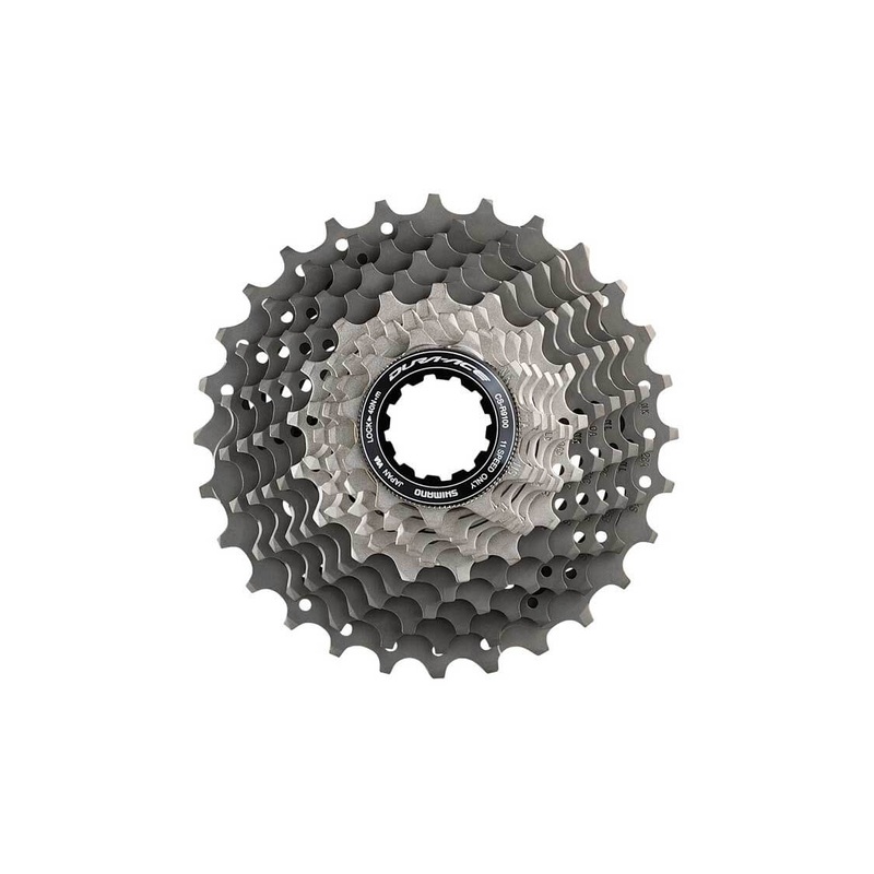 Shimano Dura-Ace R9100 11-Speed Cassette
