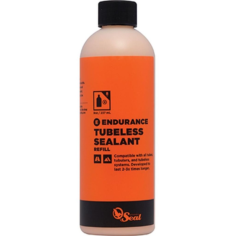 Tire Sealant Refill – Endurance