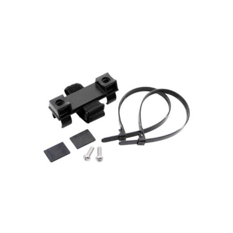 Topeak Bike Pump Mount Mounting Bracket Kit Road & Mini Morph Pumps 23mm Diameter