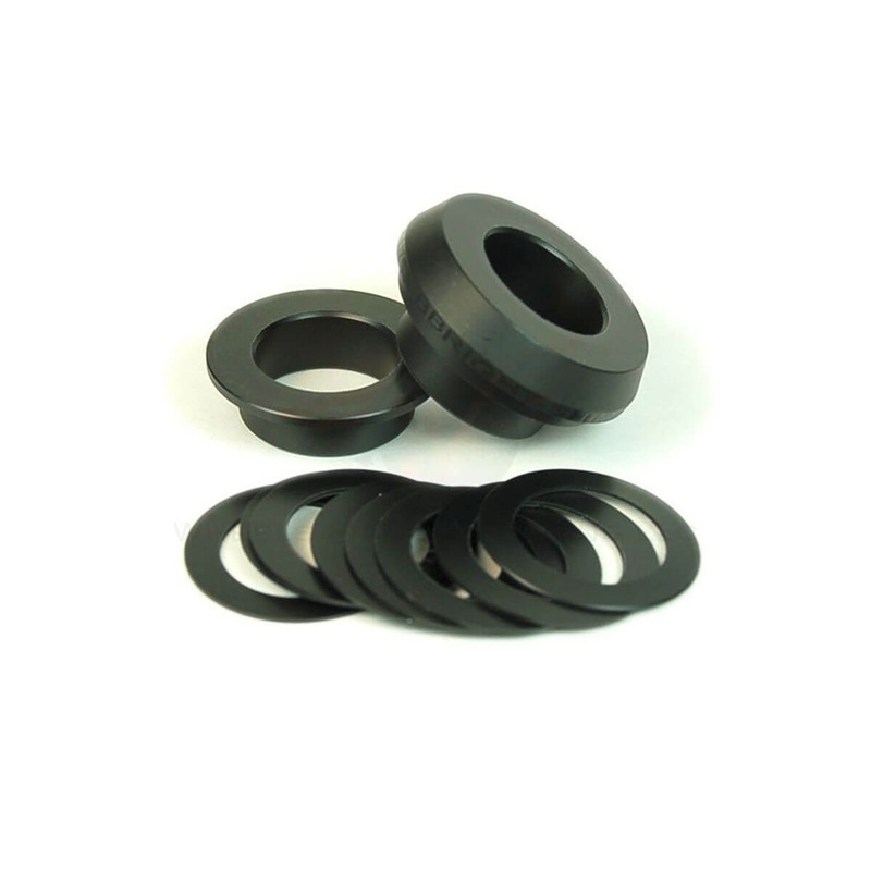 Wheels Manufacturing BBRight to SRAM GXP Adapters