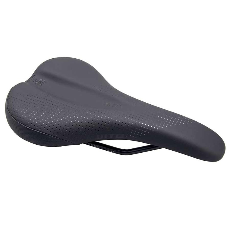 WTB Koda Saddle – Steel Black Women’s Medium