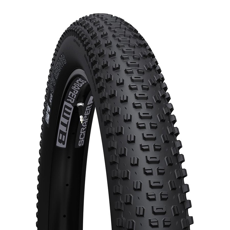 WTB Ranger TCS Light/Fast Rolling SG2 Tire 27.5 x 2.8