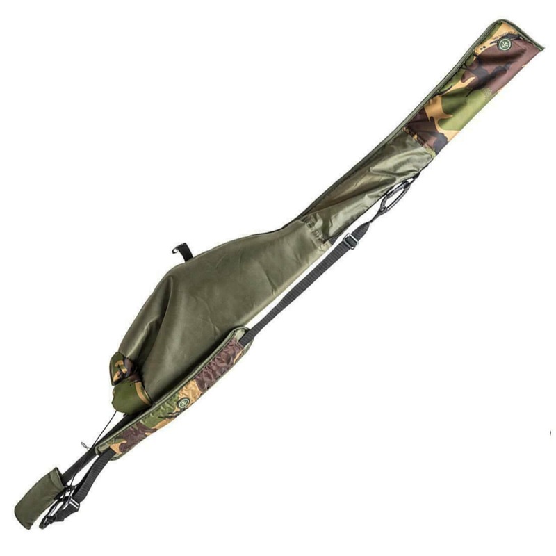 Wychwood Tactical 9/10ft Rod Sleeve Fishing Storage Bag