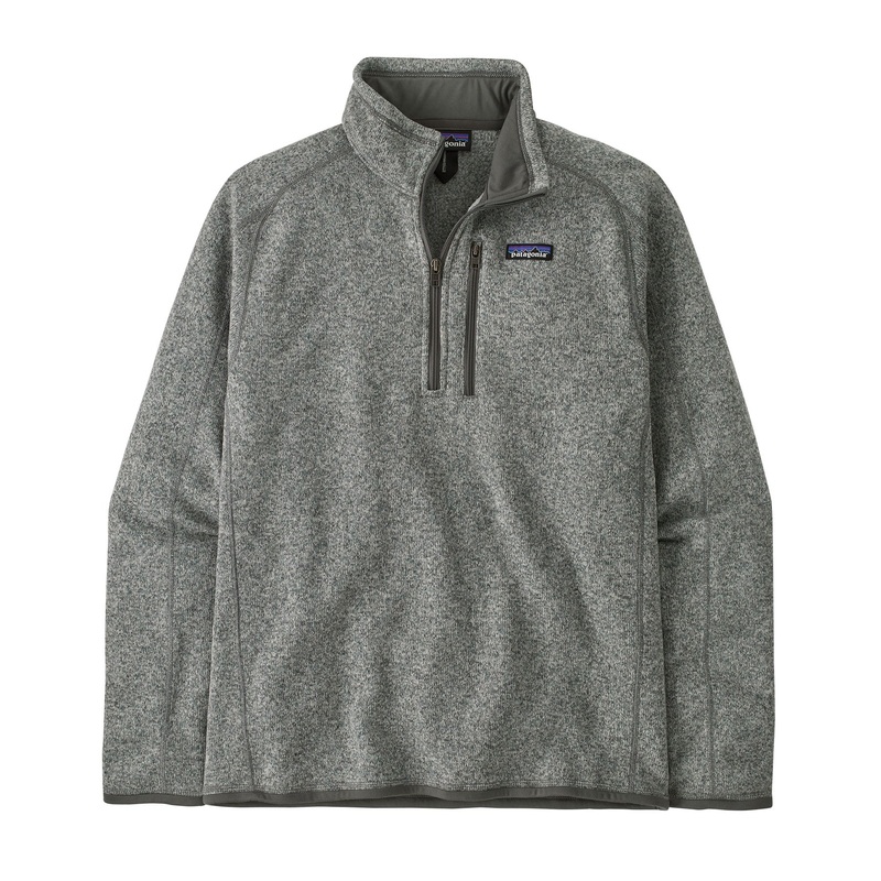 Better Sweater Zip Neck Fleece – Long Sleeve – Men’s