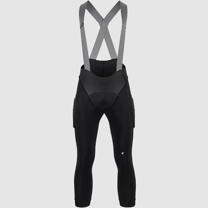 Calzamaglia Assos Trail Tactica T3 – Nero