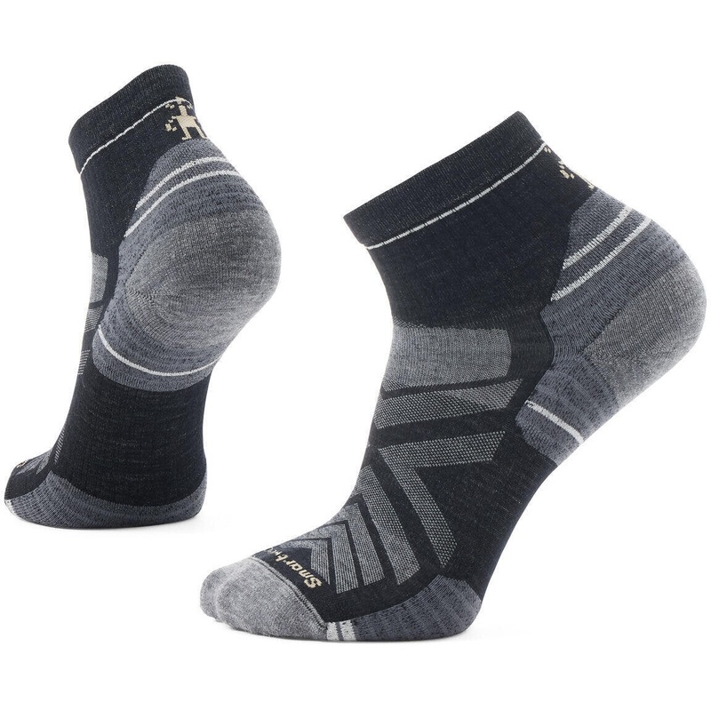 Hike Targeted Cushion Ankle Socks – Men’s