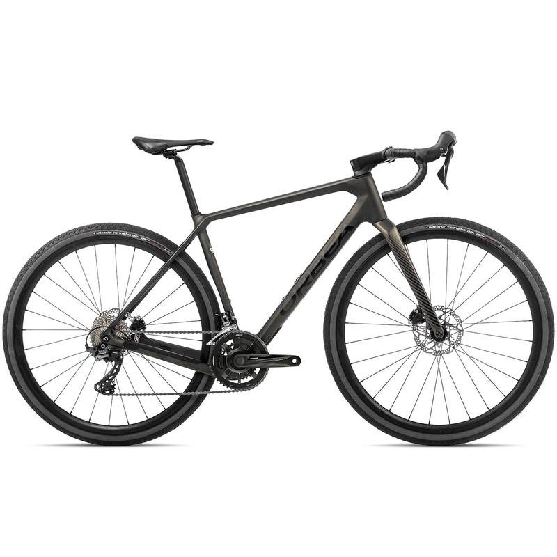 Orbea TERRA M30 TEAM – Verde|S|L|XL|Verde