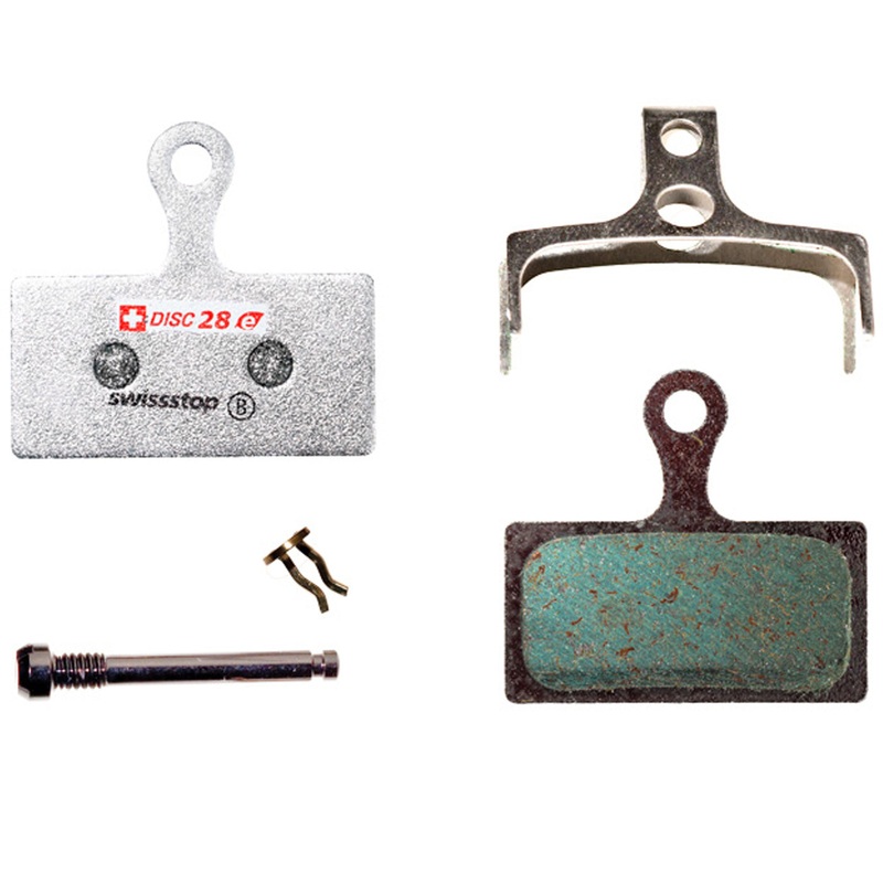 Pastiglie disco Swissstop – Disc 28 E