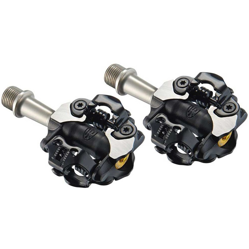 Pedali Ritchey WCS XC – Nero|Taglia Unica|Nero