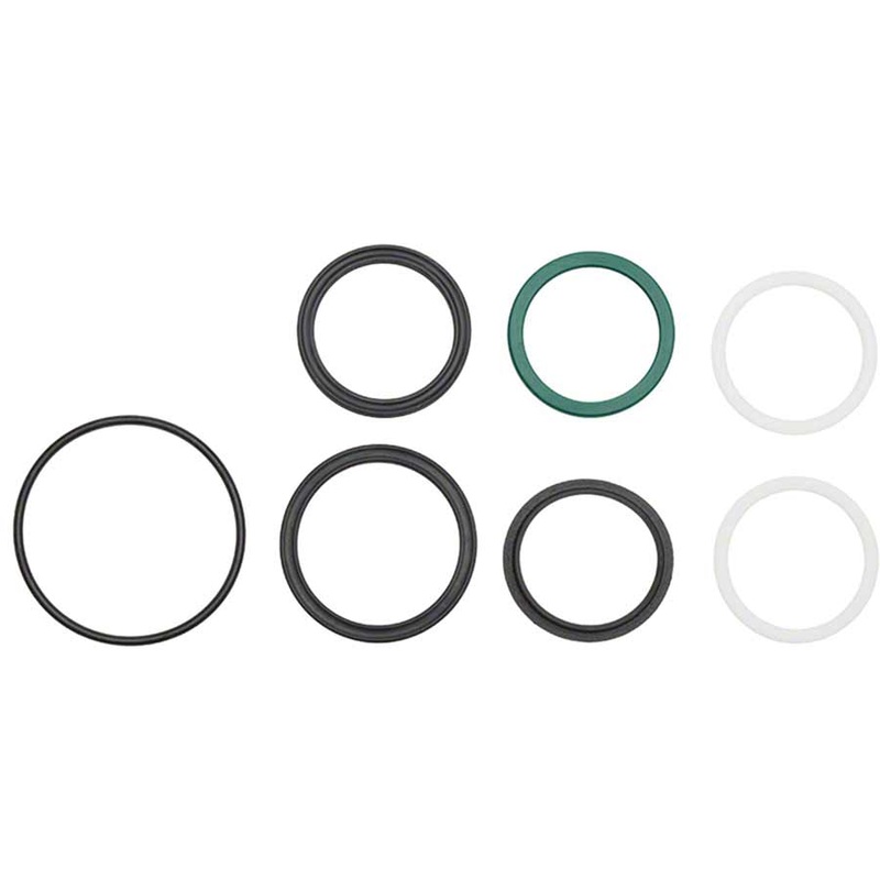 RockShox Rear Shock Service Kit – Vivid Air B1