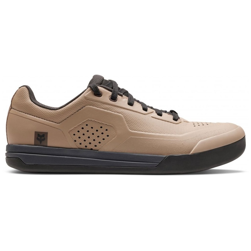 Scarpe MTB Fox Union Flat – Beige