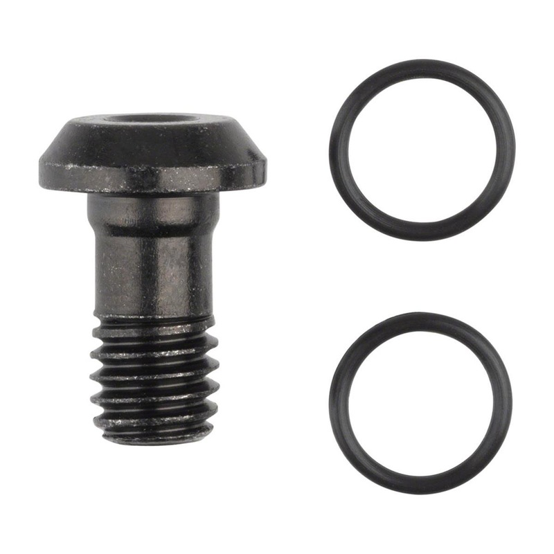 Shimano BR-M8100 BANJO BOLT & O-RING