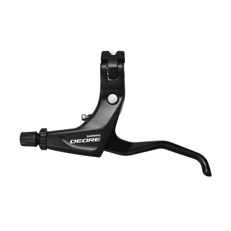 Shimano Deore BL-T610 Flat Bar Brake Lever